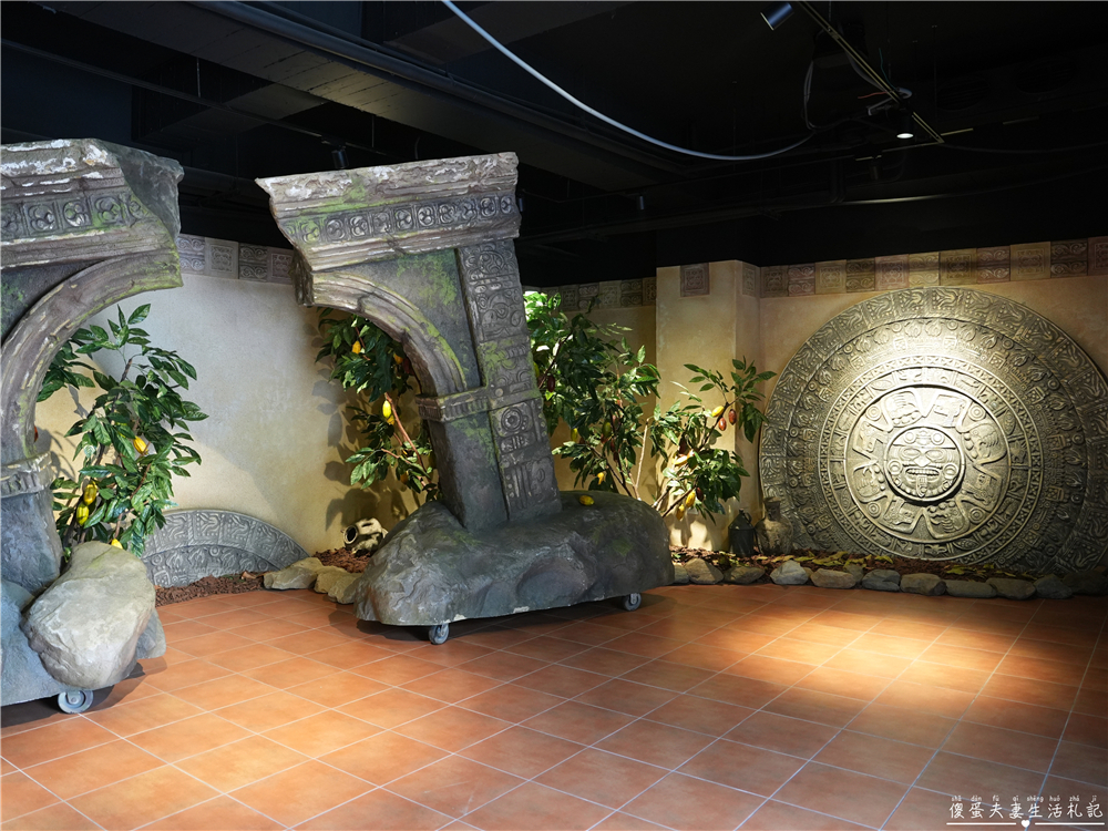 【嘉義大林景點】『歐樂沃築夢城堡 OTHERWORLD』台版迪士尼！夢幻童話城堡、湖畔美景、歐風小鎮超好拍！ @傻蛋夫妻生活札記