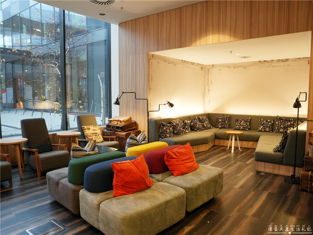 【奧地利維也納住宿】『維也納中央車站諾富特酒店 / Novotel Wien Hauptbahnhof』中央車站正對面!四星級住宿推薦,交通便利、高CP值自由行首選! @傻蛋夫妻生活札記 【奧地利維也納住宿】『維也納中央車站諾富特酒店 / Novotel Wien Hauptbahnhof』中央車站正對面!四星級住宿推薦,交通便利、高CP值自由行首選! @傻蛋夫妻生活札記