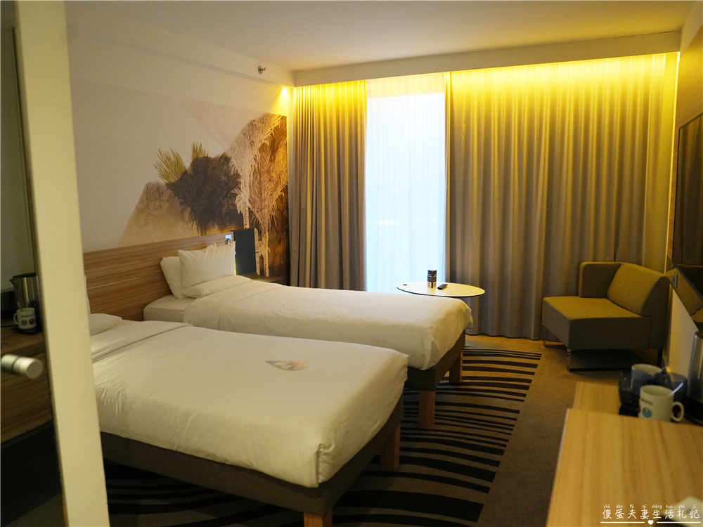 【奧地利維也納住宿】『維也納中央車站諾富特酒店 / Novotel Wien Hauptbahnhof』中央車站正對面!四星級住宿推薦,交通便利、高CP值自由行首選! @傻蛋夫妻生活札記 【奧地利維也納住宿】『維也納中央車站諾富特酒店 / Novotel Wien Hauptbahnhof』中央車站正對面!四星級住宿推薦,交通便利、高CP值自由行首選! @傻蛋夫妻生活札記