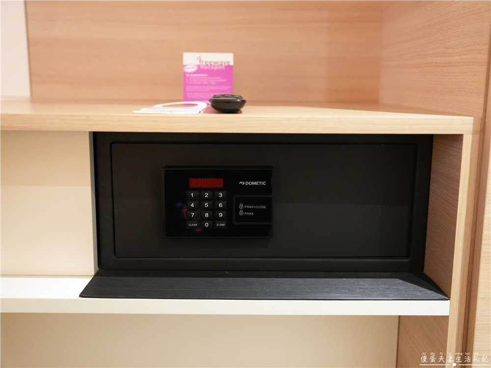 【奧地利薩爾茲堡住宿】『H+ Hotel Salzburg』開箱！薩爾茲堡中央車站旁，交通便利、生活機能超方便，高CP值四星級住宿~ @傻蛋夫妻生活札記