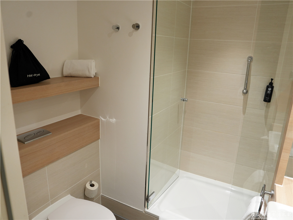【奧地利薩爾茲堡住宿】『H+ Hotel Salzburg』開箱！薩爾茲堡中央車站旁，交通便利、生活機能超方便，高CP值四星級住宿~ @傻蛋夫妻生活札記