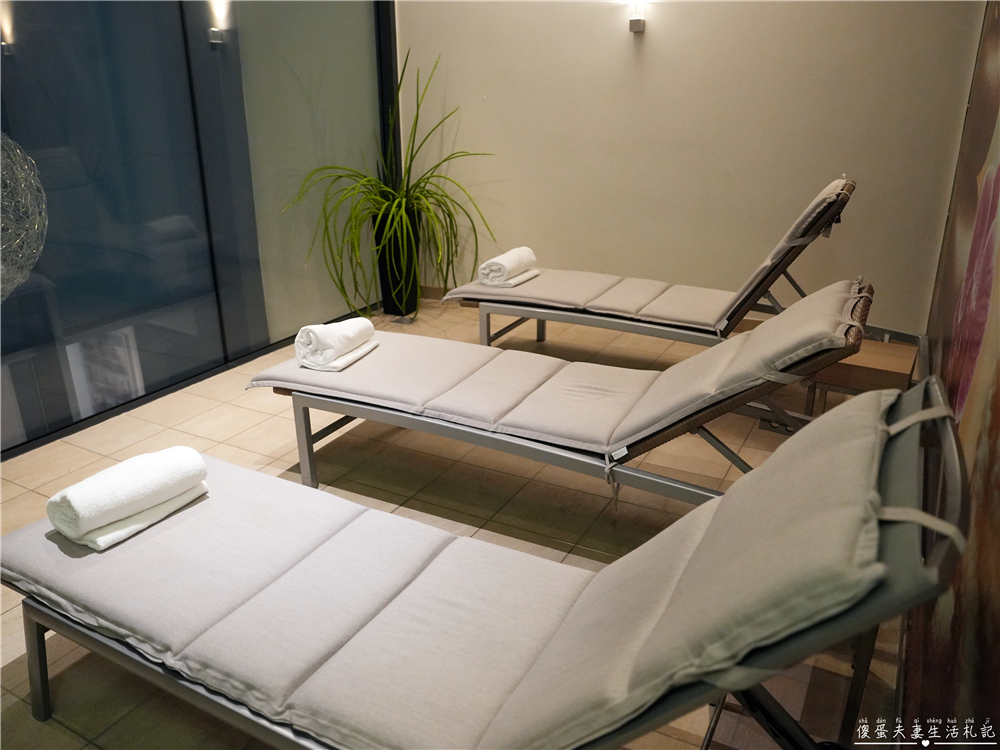 【奧地利薩爾茲堡住宿】『H+ Hotel Salzburg』開箱！薩爾茲堡中央車站旁，交通便利、生活機能超方便，高CP值四星級住宿~ @傻蛋夫妻生活札記
