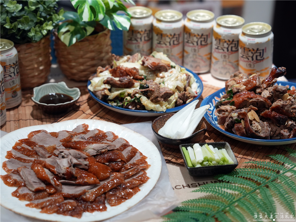 【桃園平鎮美食】『鼎泰香台式烤鴨』份量十足一鴨二吃!鮮嫩多汁的平鎮超人氣烤鴨! @傻蛋夫妻生活札記 【桃園平鎮美食】『鼎泰香台式烤鴨』份量十足一鴨二吃!鮮嫩多汁的平鎮超人氣烤鴨! @傻蛋夫妻生活札記