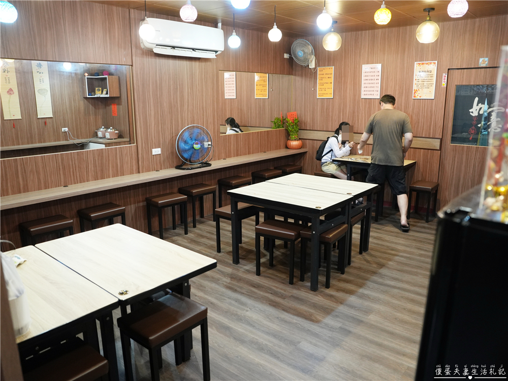 【苗栗頭份美食】『戀上麵線』不只有麵線!肉圓、油飯、鍋燒通通吃得到,豐盛的在地日常小吃! @傻蛋夫妻生活札記 【苗栗頭份美食】『戀上麵線』不只有麵線!肉圓、油飯、鍋燒通通吃得到,豐盛的在地日常小吃! @傻蛋夫妻生活札記