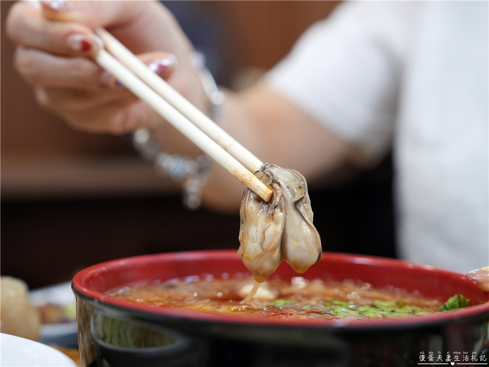【苗栗頭份美食】『戀上麵線』不只有麵線!肉圓、油飯、鍋燒通通吃得到,豐盛的在地日常小吃! @傻蛋夫妻生活札記 【苗栗頭份美食】『戀上麵線』不只有麵線!肉圓、油飯、鍋燒通通吃得到,豐盛的在地日常小吃! @傻蛋夫妻生活札記