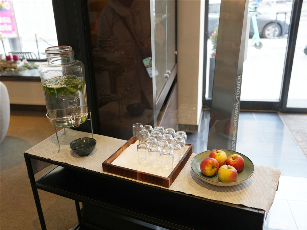 【德國慕尼黑住宿】『慕尼黑市弗萊明斯酒店 / Flemings Hotel M&uuml;nchen-City』中央車站過馬路就到！搭火車超方便，舊城區步行可達~ @傻蛋夫妻生活札記