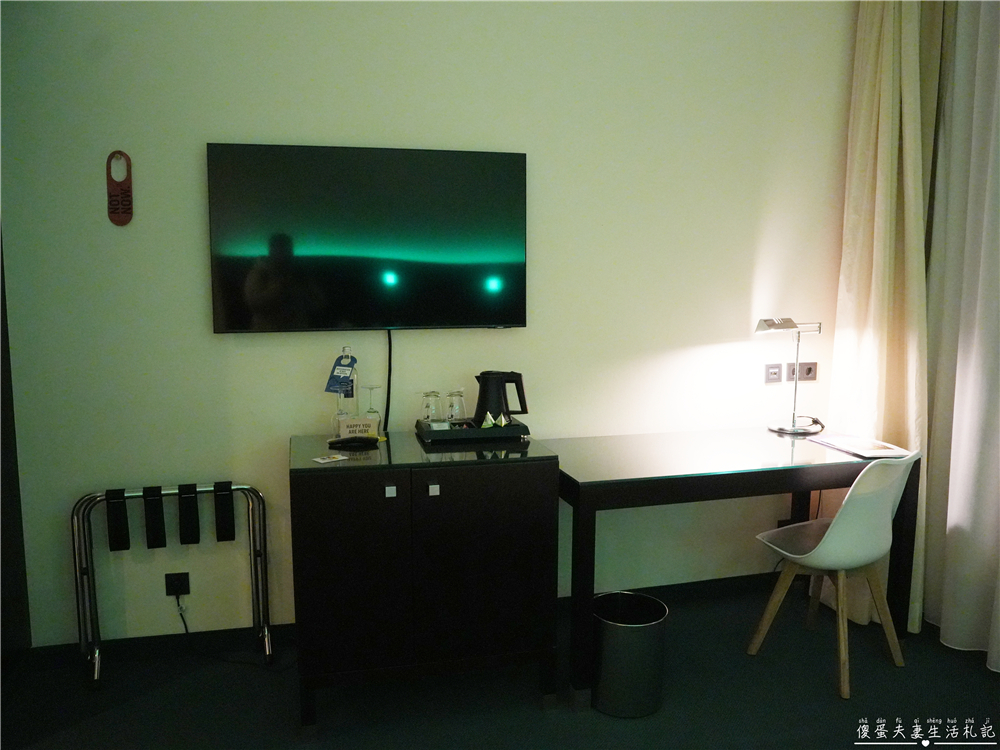 【德國慕尼黑住宿】『慕尼黑市弗萊明斯酒店 / Flemings Hotel M&uuml;nchen-City』中央車站過馬路就到！搭火車超方便，舊城區步行可達~ @傻蛋夫妻生活札記