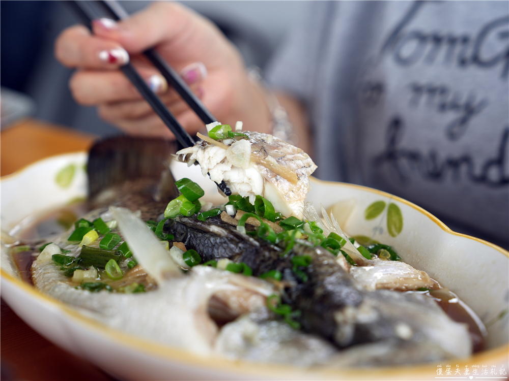 【苗栗三義美食】『招禾食山』山中的無菜單料理！預約制的景觀餐廳~ @傻蛋夫妻生活札記