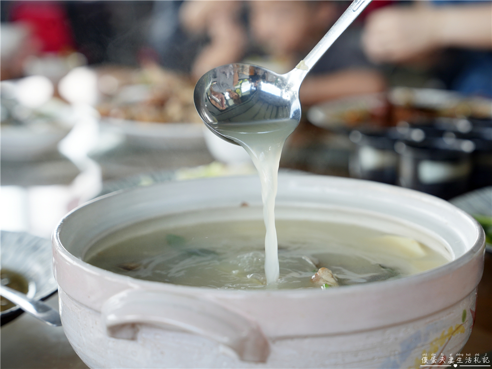 【苗栗三義美食】『招禾食山』山中的無菜單料理！預約制的景觀餐廳~ @傻蛋夫妻生活札記