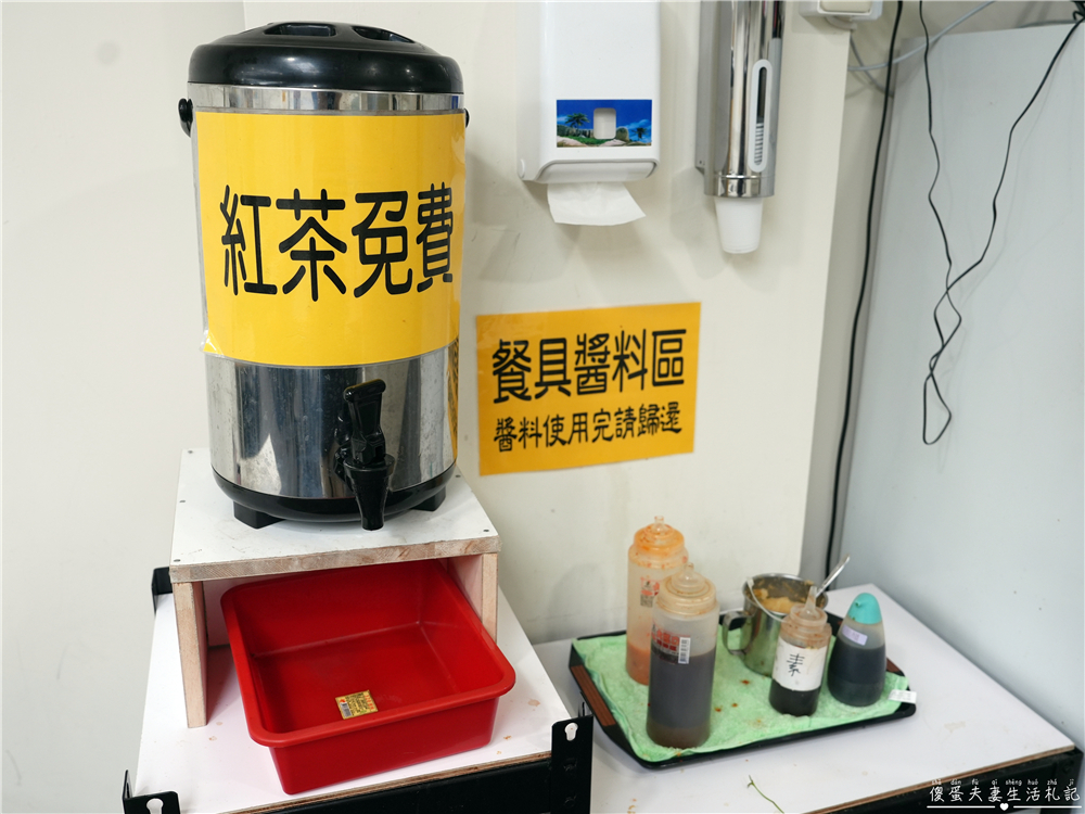 【台中北區美食】『夜市王玉里臭豆腐-一中店』一中街巷子內美食！來自花蓮的超人氣臭豆腐！ @傻蛋夫妻生活札記