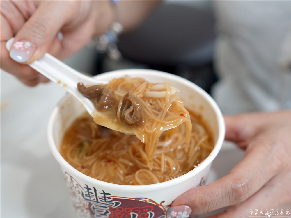 【台中北區美食】『夜市王玉里臭豆腐-一中店』一中街巷子內美食！來自花蓮的超人氣臭豆腐！ @傻蛋夫妻生活札記