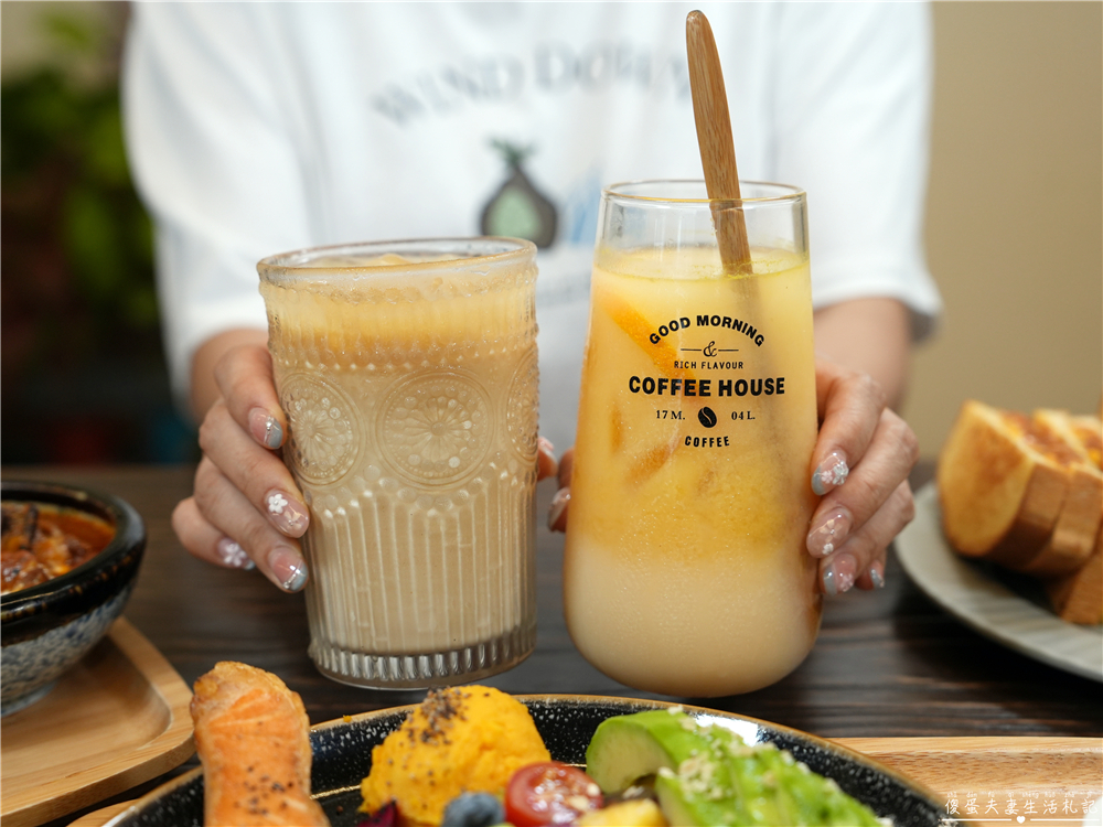 【台中東區美食】『阿飛Brunch』森林系早午餐!藏身巷弄的超Chill質感系台中早午餐~ @傻蛋夫妻生活札記 【台中東區美食】『阿飛Brunch』森林系早午餐!藏身巷弄的超Chill質感系台中早午餐~ @傻蛋夫妻生活札記