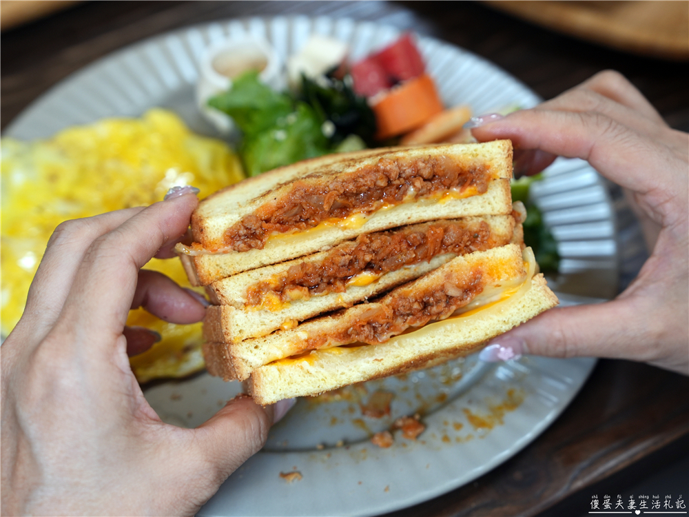 【台中東區美食】『阿飛Brunch』森林系早午餐!藏身巷弄的超Chill質感系台中早午餐~ @傻蛋夫妻生活札記 【台中東區美食】『阿飛Brunch』森林系早午餐!藏身巷弄的超Chill質感系台中早午餐~ @傻蛋夫妻生活札記