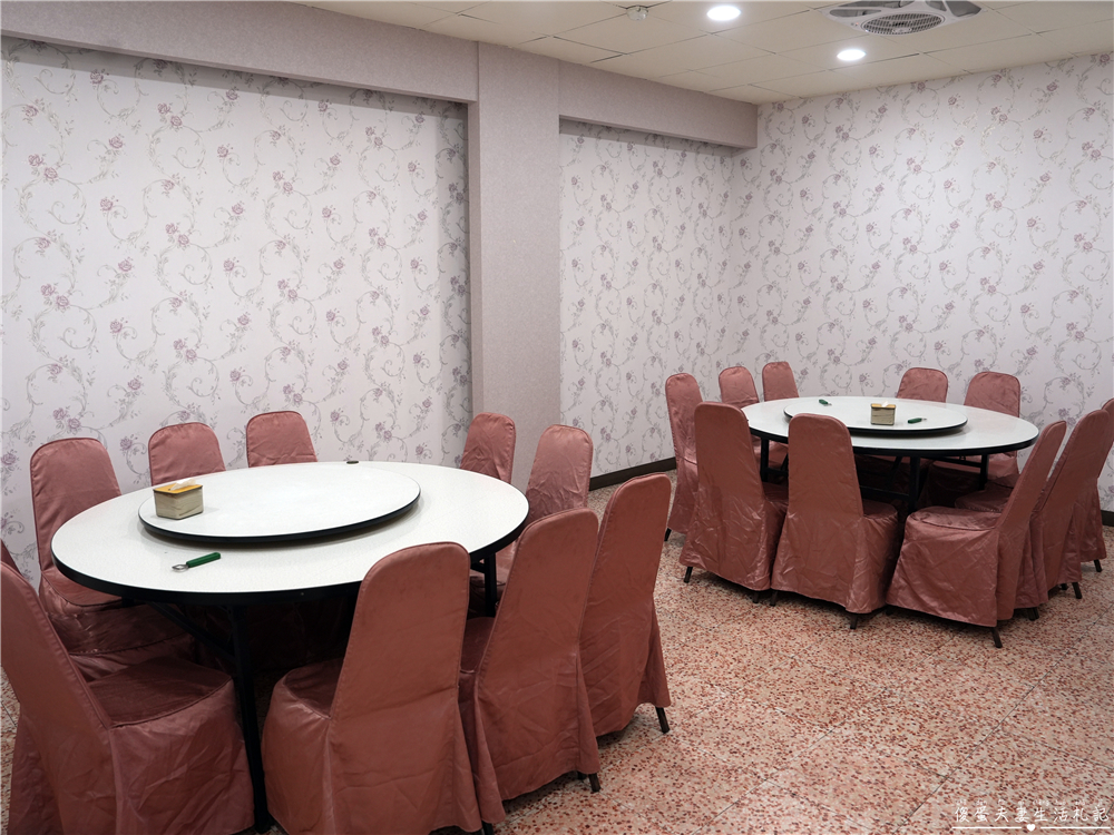 【苗栗頭份美食】『青記熱炒店』頭份聚餐好選擇！滿桌熱炒、包廂一次滿足~ @傻蛋夫妻生活札記