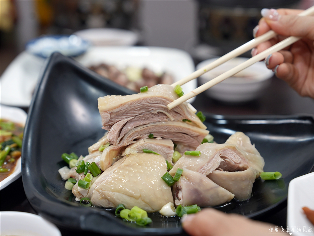 【苗栗頭份美食】『青記熱炒店』頭份聚餐好選擇！滿桌熱炒、包廂一次滿足~ @傻蛋夫妻生活札記
