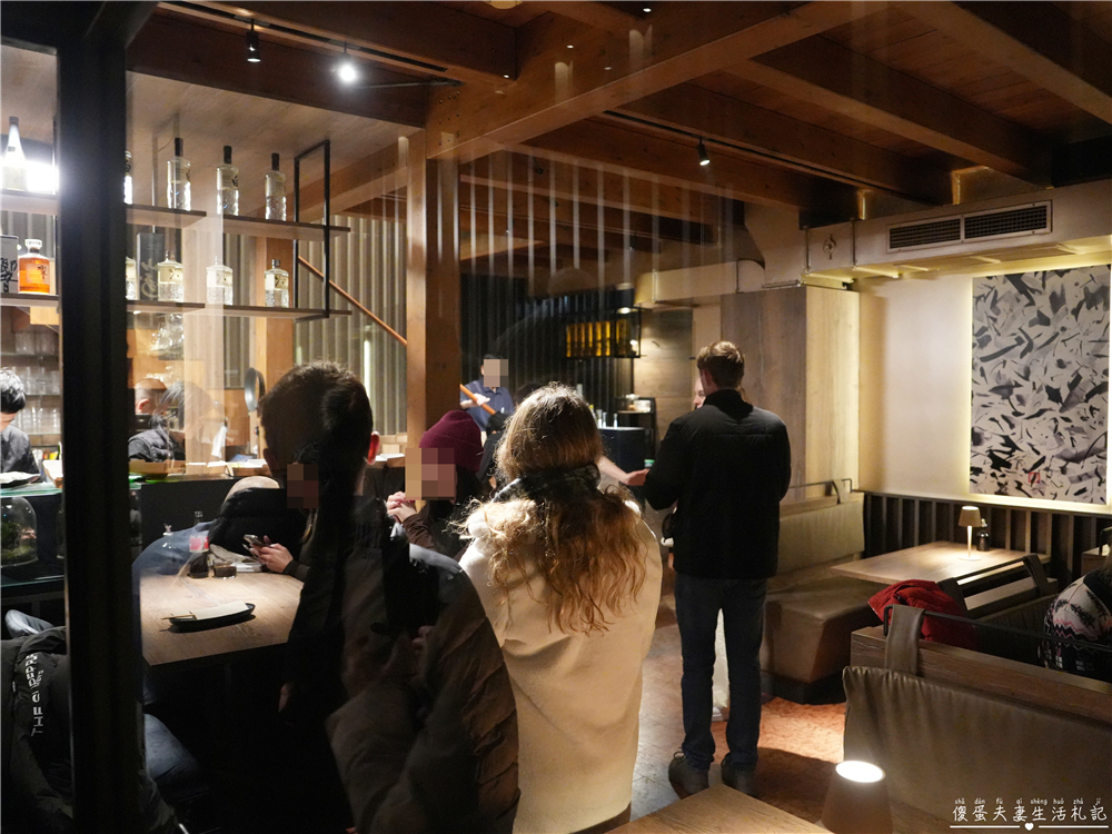 【奧地利薩爾茲堡美食】『NAGANO』歐洲也能吃到好吃日式料理!店內中文溝通完全沒問題~~ @傻蛋夫妻生活札記 【奧地利薩爾茲堡美食】『NAGANO』歐洲也能吃到好吃日式料理!店內中文溝通完全沒問題~~ @傻蛋夫妻生活札記