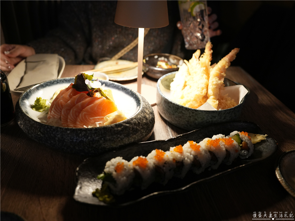 【奧地利薩爾茲堡美食】『NAGANO』歐洲也能吃到好吃日式料理!店內中文溝通完全沒問題~~ @傻蛋夫妻生活札記 【奧地利薩爾茲堡美食】『NAGANO』歐洲也能吃到好吃日式料理!店內中文溝通完全沒問題~~ @傻蛋夫妻生活札記