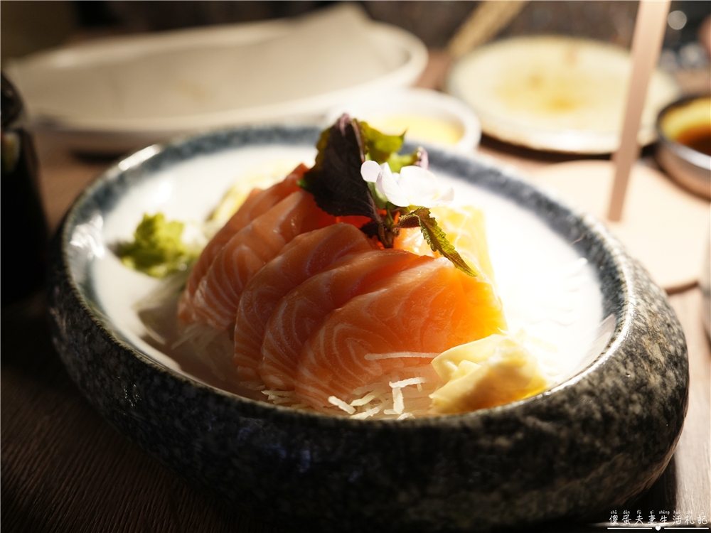 【奧地利薩爾茲堡美食】『NAGANO』歐洲也能吃到好吃日式料理！店內中文溝通完全沒問題~~ @傻蛋夫妻生活札記