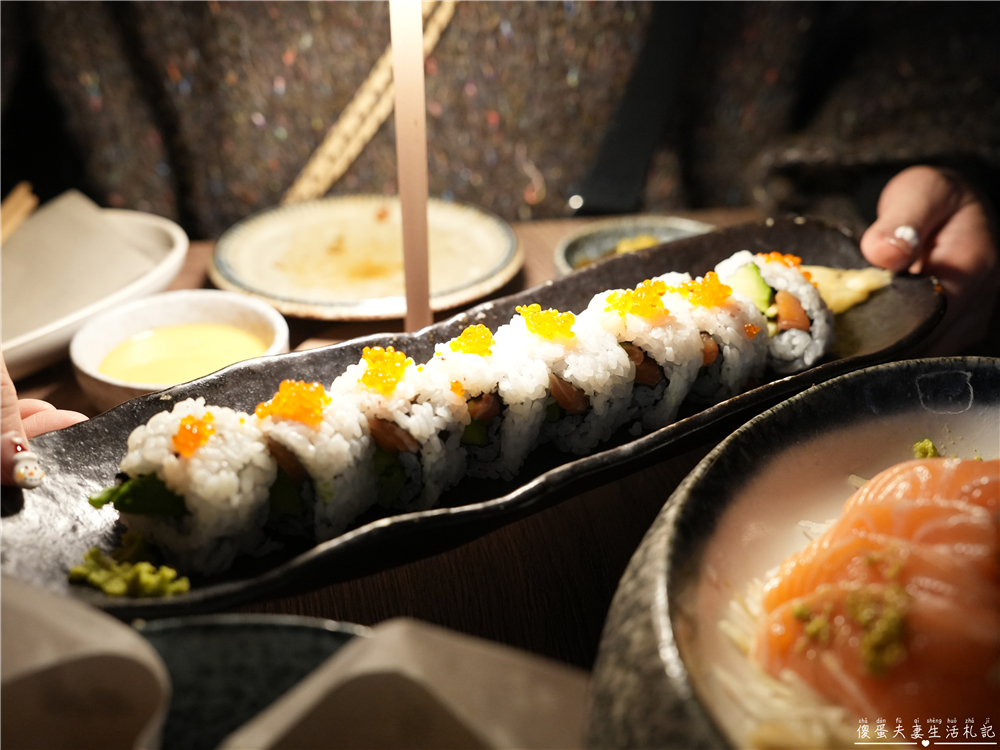 【奧地利薩爾茲堡美食】『NAGANO』歐洲也能吃到好吃日式料理！店內中文溝通完全沒問題~~ @傻蛋夫妻生活札記