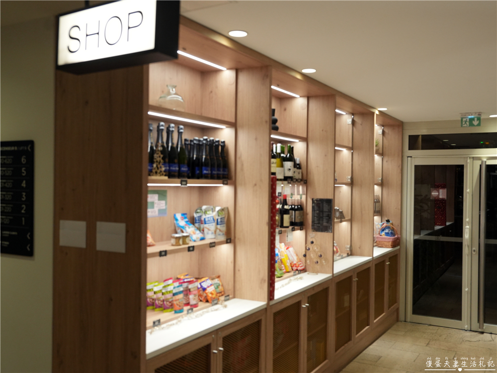 【法國巴黎住宿】『巴黎歌劇院阿德吉奧公寓酒店 / Aparthotel Adagio Paris Op&eacute;ra』歌劇院旁高CP值公寓式飯店！逛街方便、房間寬敞還有簡易廚房及浴缸~ @傻蛋夫妻生活札記