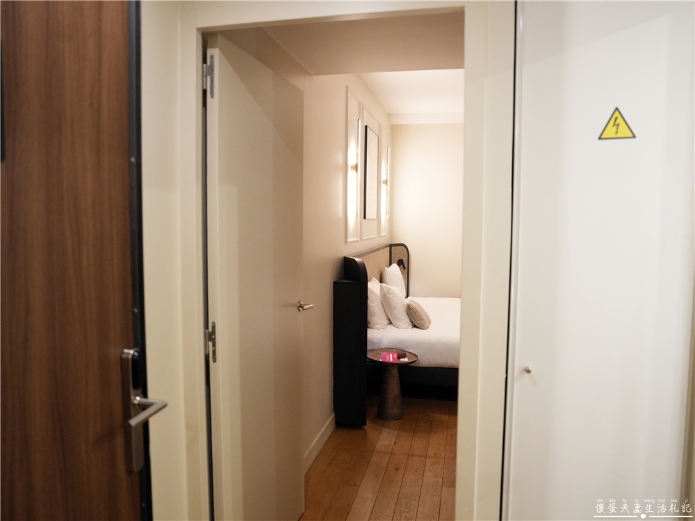 【法國巴黎住宿】『巴黎歌劇院阿德吉奧公寓酒店 / Aparthotel Adagio Paris Op&eacute;ra』歌劇院旁高CP值公寓式飯店！逛街方便、房間寬敞還有簡易廚房及浴缸~ @傻蛋夫妻生活札記