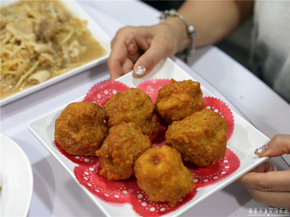 【苗栗頭份美食】『9453休閒釣蝦場』熱炒、釣蝦、撞球一站包辦！招牌泰國蝦料理澎派必點！ @傻蛋夫妻生活札記