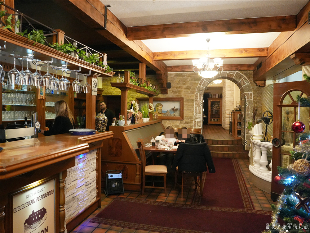 【奧地利薩爾茲堡美食】『Restaurant IRODION』烤肉、海鮮一次滿足!超人氣希臘料理餐廳~~ @傻蛋夫妻生活札記 【奧地利薩爾茲堡美食】『Restaurant IRODION』烤肉、海鮮一次滿足!超人氣希臘料理餐廳~~ @傻蛋夫妻生活札記