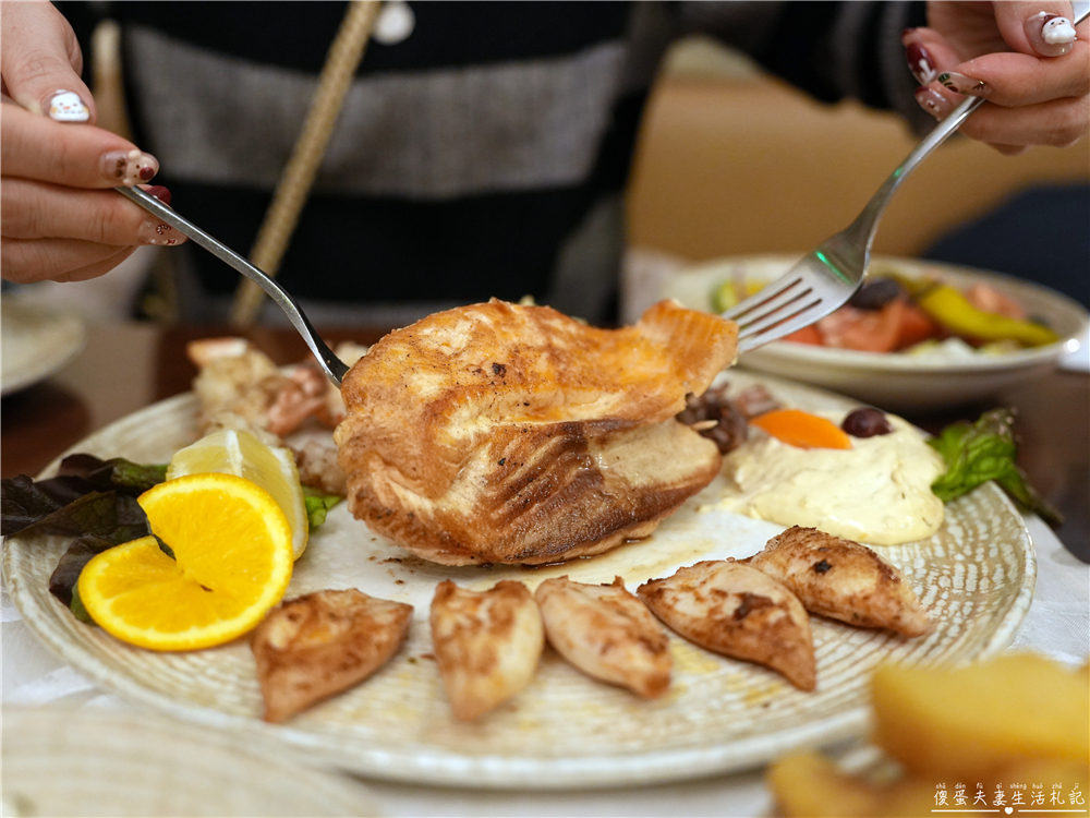 【奧地利薩爾茲堡美食】『Restaurant IRODION』烤肉、海鮮一次滿足!超人氣希臘料理餐廳~~ @傻蛋夫妻生活札記 【奧地利薩爾茲堡美食】『Restaurant IRODION』烤肉、海鮮一次滿足!超人氣希臘料理餐廳~~ @傻蛋夫妻生活札記