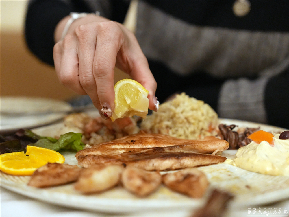 【奧地利薩爾茲堡美食】『Restaurant IRODION』烤肉、海鮮一次滿足!超人氣希臘料理餐廳~~ @傻蛋夫妻生活札記 【奧地利薩爾茲堡美食】『Restaurant IRODION』烤肉、海鮮一次滿足!超人氣希臘料理餐廳~~ @傻蛋夫妻生活札記