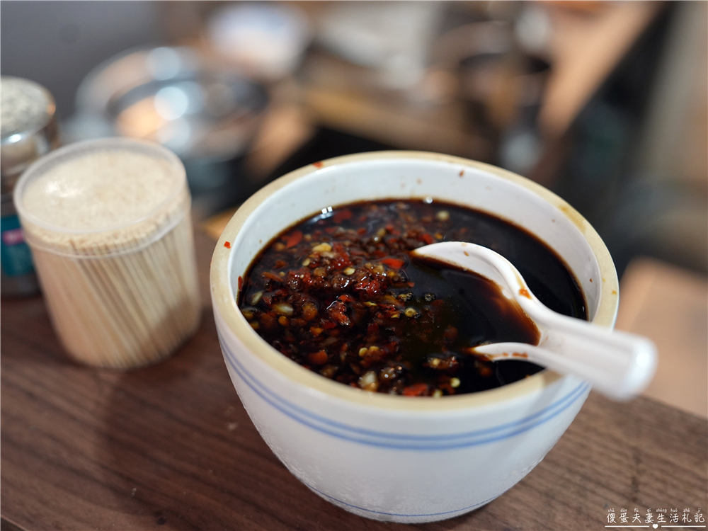【苗栗市美食】『頭屋豬頭肉麵-火旁人市集』不用跑頭屋！苗栗市也能吃到招牌豬頭肉麵！ @傻蛋夫妻生活札記