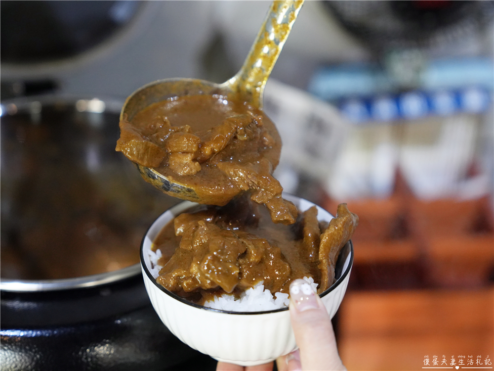 【桃園中壢美食】『大漠紅頂級蒙古鍋-中壢店』講究不將就！吃到飽也能有高品質！中壢超夯火鍋吃到飽~~ @傻蛋夫妻生活札記
