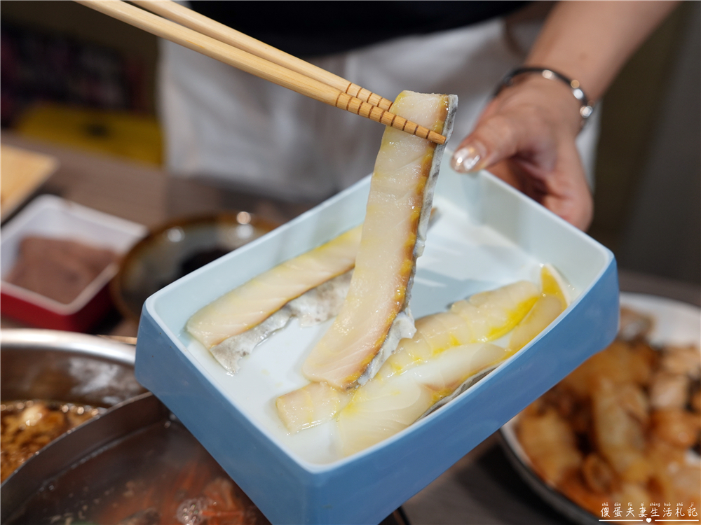 【桃園中壢美食】『大漠紅頂級蒙古鍋-中壢店』講究不將就！吃到飽也能有高品質！中壢超夯火鍋吃到飽~~ @傻蛋夫妻生活札記