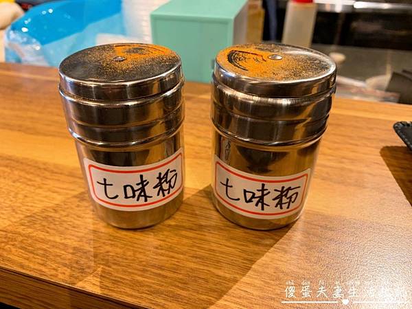 【苗栗市。美食】『滝禾製麵所』在台灣也能吃到日本味！麵條粗細、湯頭、主食肉品自由配！ @傻蛋夫妻生活札記