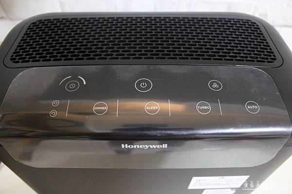【開箱文。家電用品】『Honeywell HPA600BTW』空氣清淨機，家中有養毛小孩、孕婦、孩童的超級好幫手！ @傻蛋夫妻生活札記