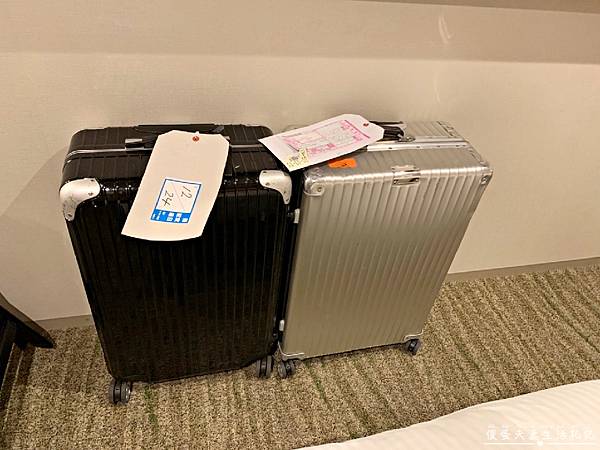 【日本東北。宅急便】『空手觀光』把行李寄到下一站吧！體驗無行李旅遊的輕鬆！ @傻蛋夫妻生活札記