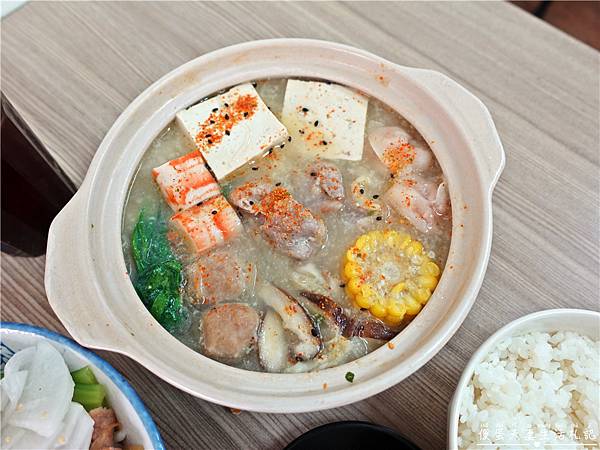 【台中太平。美食】『MiRu食堂』日本家庭式料理！平價、美味的寵物友善餐廳！【已歇業】 @傻蛋夫妻生活札記
