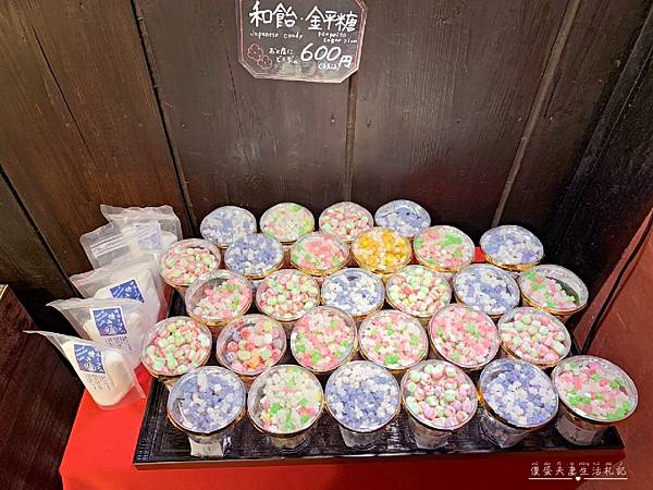 【日本北海道。美食】『どらやき小羽茶』小樽的可愛精緻小店！美味銅鑼燒、現烤糰子！ @傻蛋夫妻生活札記