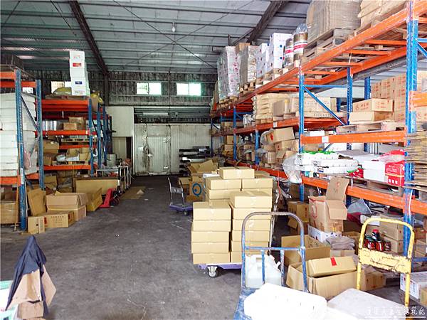 【苗栗銅鑼美食】『阿財米食』超好吃發糕！全台鋪貨的超人氣客家米食在苗栗！ @傻蛋夫妻生活札記