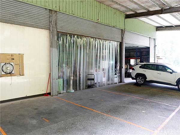 【苗栗銅鑼美食】『阿財米食』超好吃發糕！全台鋪貨的超人氣客家米食在苗栗！ @傻蛋夫妻生活札記