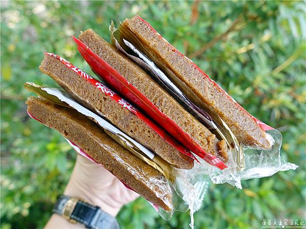 【苗栗銅鑼美食】『阿財米食』超好吃發糕！全台鋪貨的超人氣客家米食在苗栗！ @傻蛋夫妻生活札記