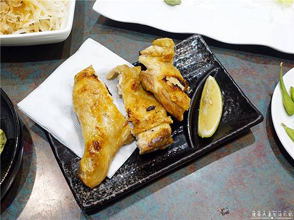 【高雄三民。美食】『天野日本料理』用料實在！高雄老字號日本料理店！ @傻蛋夫妻生活札記